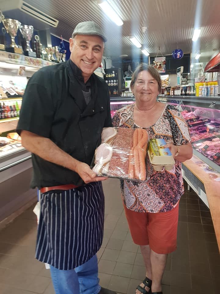 Butcher Shop for Quality Meats and Great Prices Toowoomba