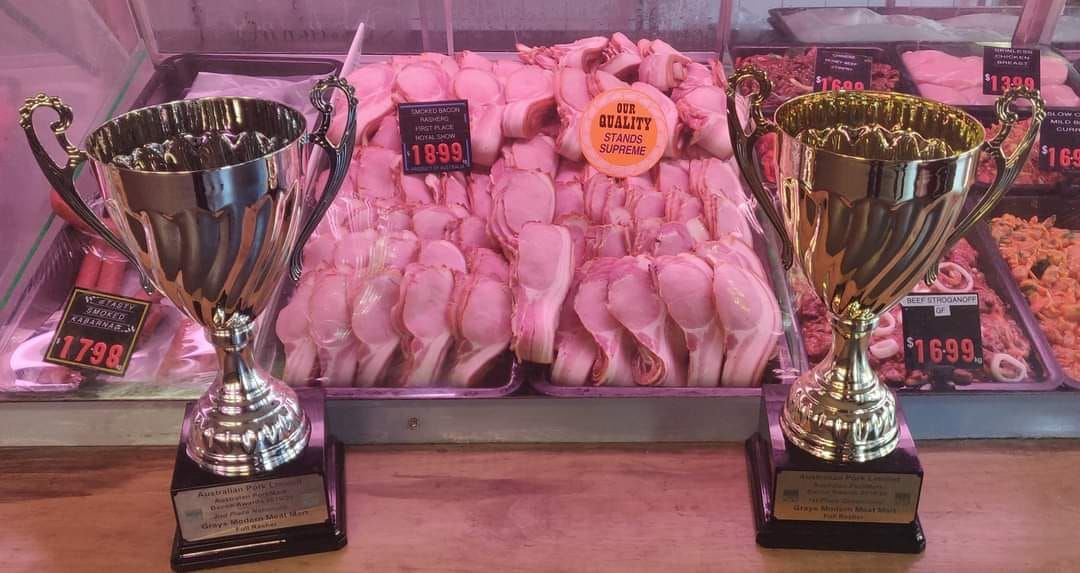 Butcher Shop for Quality Meats and Great Prices Toowoomba