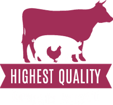 Highest Quality Fresh Meat