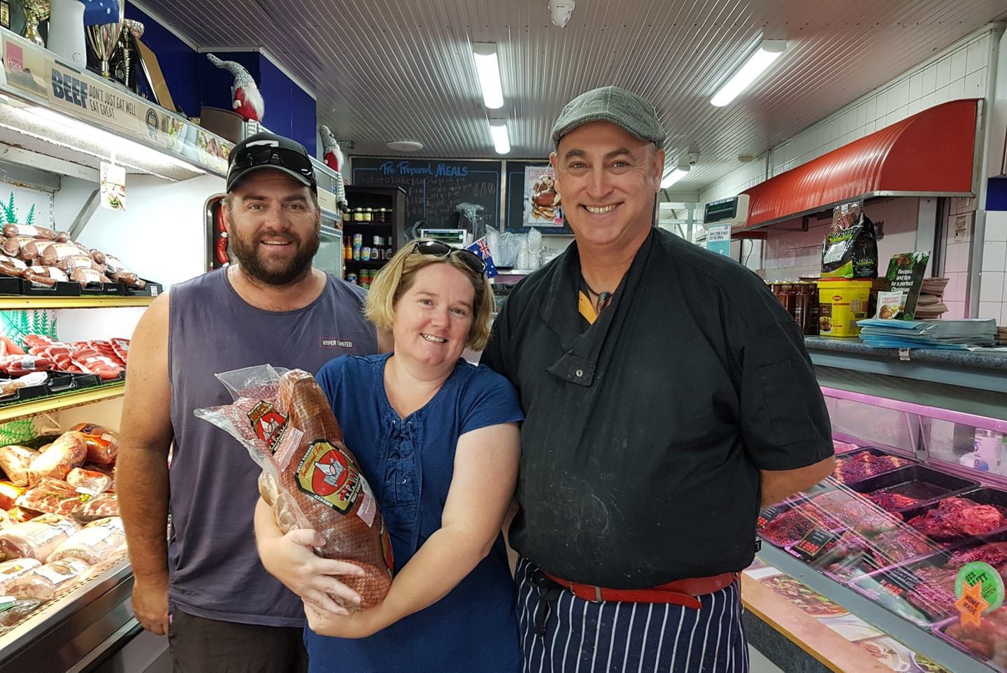 Butcher Shop for Quality Meats and Great Prices Toowoomba