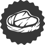 Meat icon